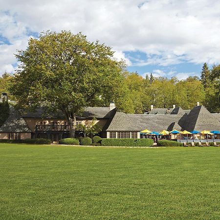 Ucla Lake Arrowhead Lodge Екстер'єр фото